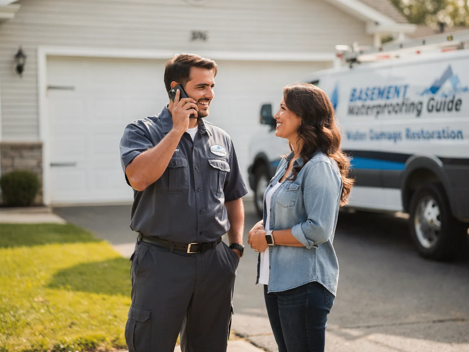 Basement Waterproofing Near Me Preston Hollow, NY FAQs