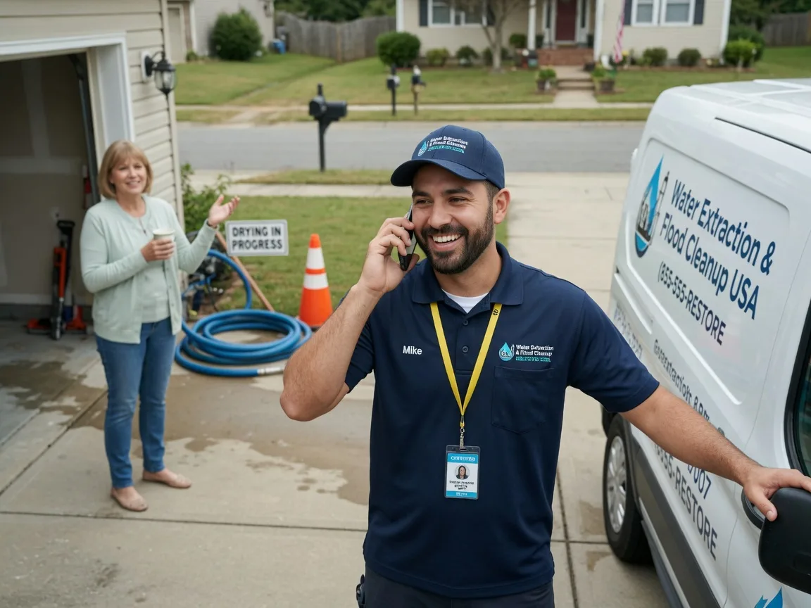 Emergency Water Extraction Preston Hollow, NY FAQs